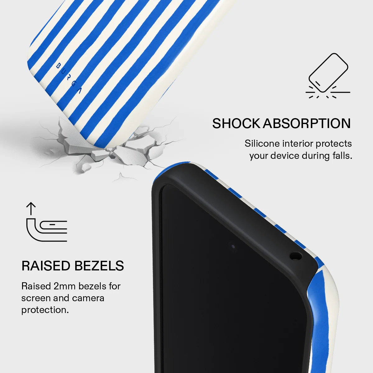 Kafenio - Google Pixel 10 Pro Case - Image 4