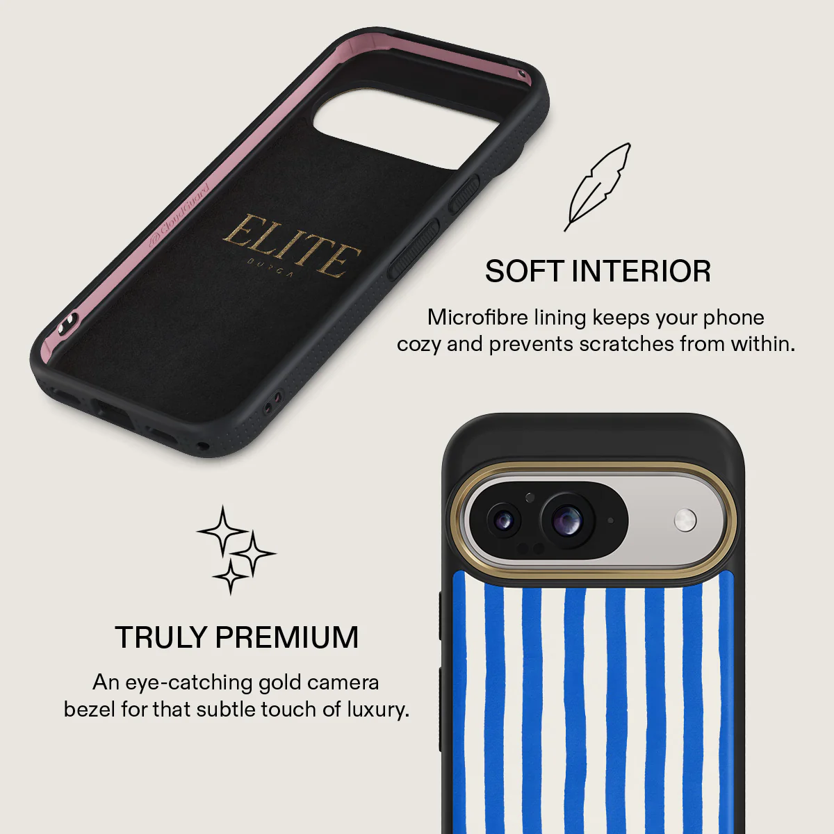 Kafenio - Google Pixel 10 Pro XL Case - Image 10