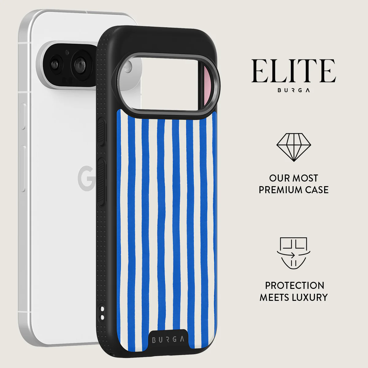 Kafenio - Google Pixel 10 Pro XL Case - Image 13