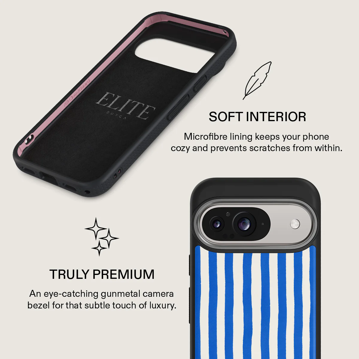 Kafenio - Google Pixel 10 Pro XL Case - Image 17