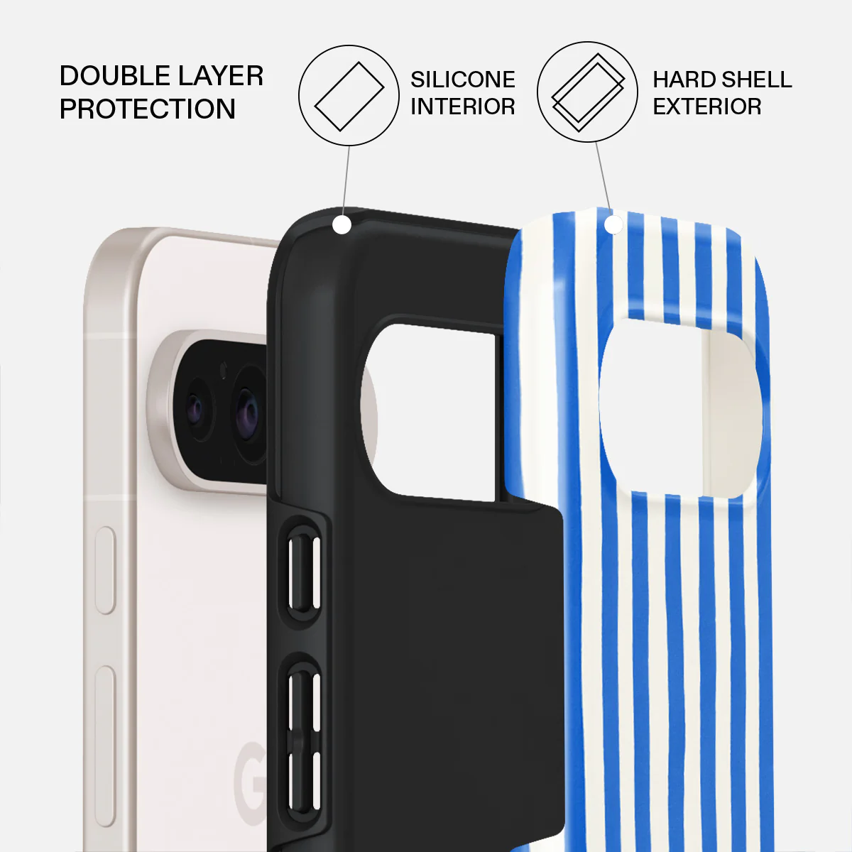 Kafenio - Google Pixel 10 Pro XL Case - Image 2