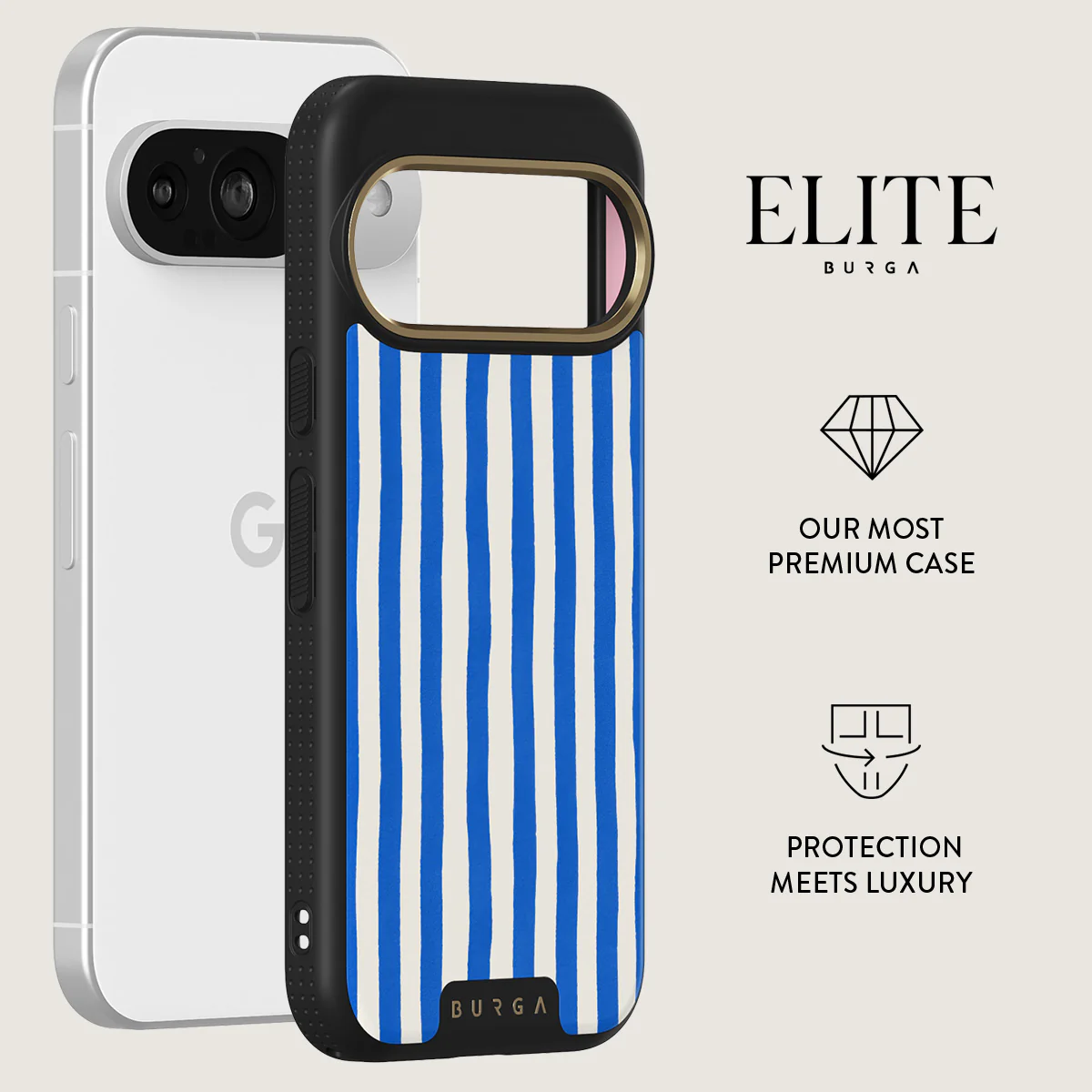 Kafenio - Google Pixel 10 Pro XL Case - Image 6