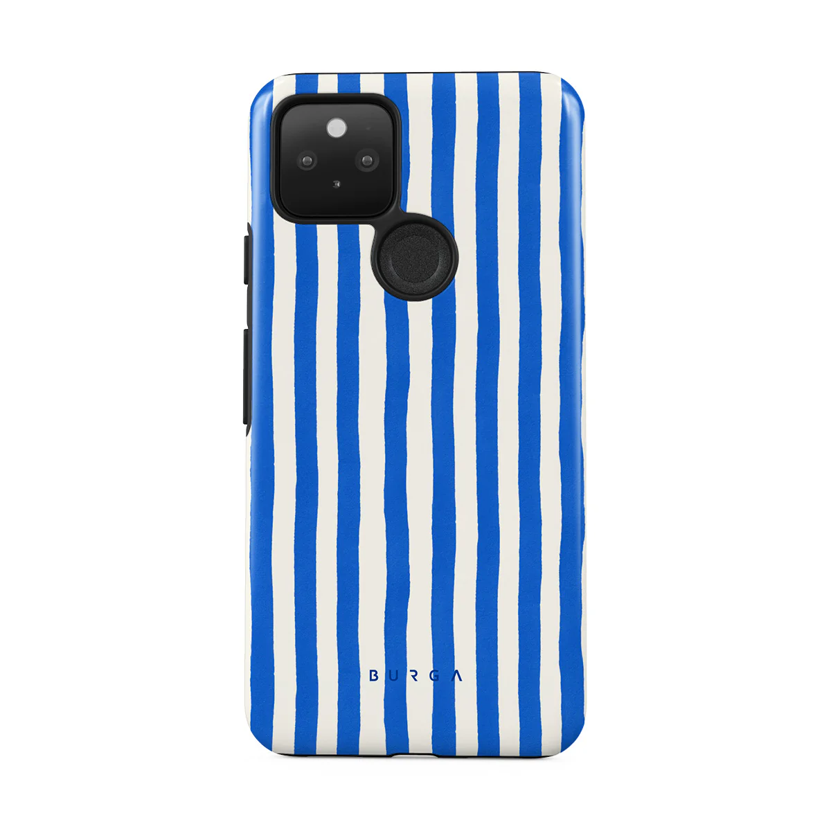Kafenio - Google Pixel 5 Case