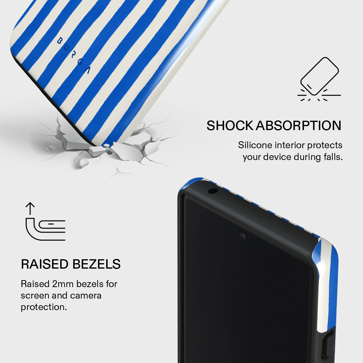 Kafenio - Google Pixel 6 Case - Image 4