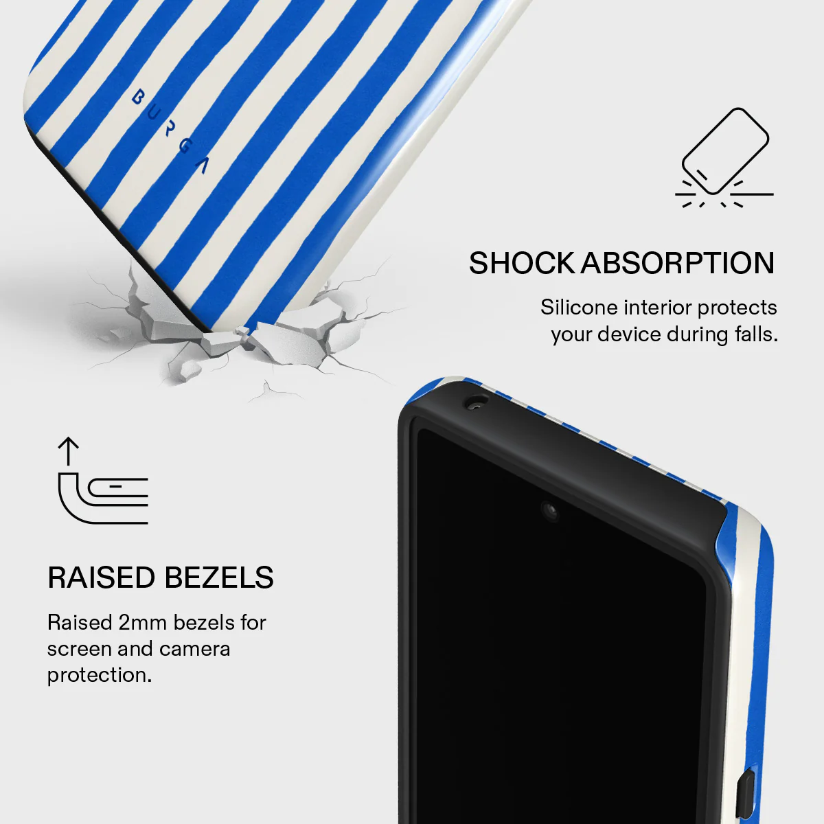Kafenio - Google Pixel 7 Case - Image 4