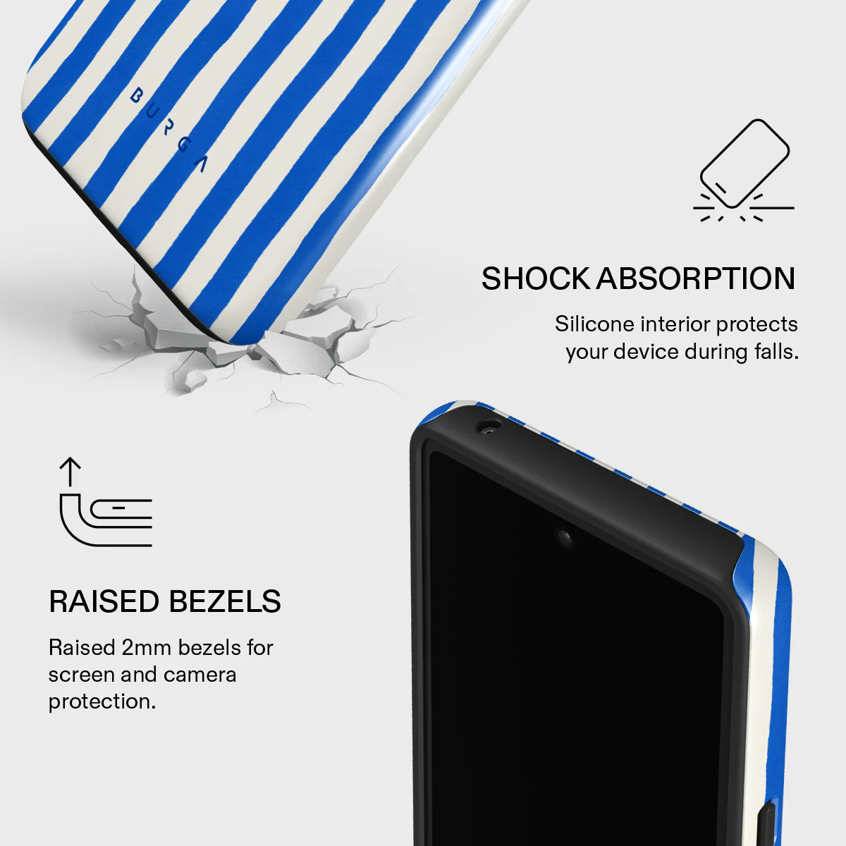 Kafenio - Google Pixel 7 Pro Case - Image 4