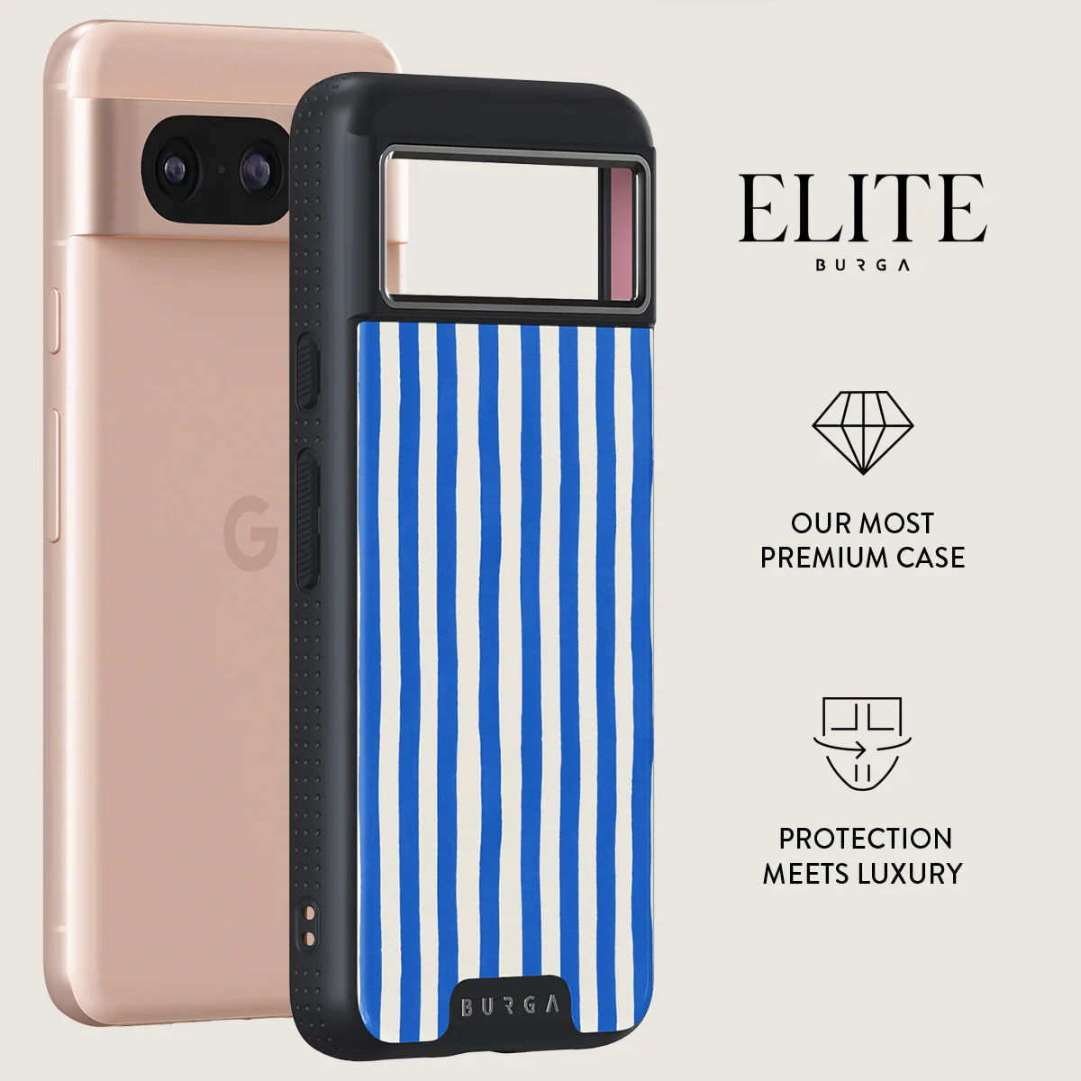 Kafenio - Google Pixel 8 Case - Image 13
