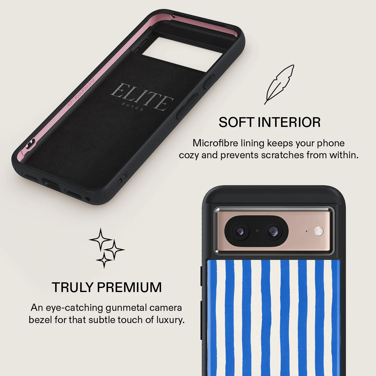 Kafenio - Google Pixel 8 Case - Image 17