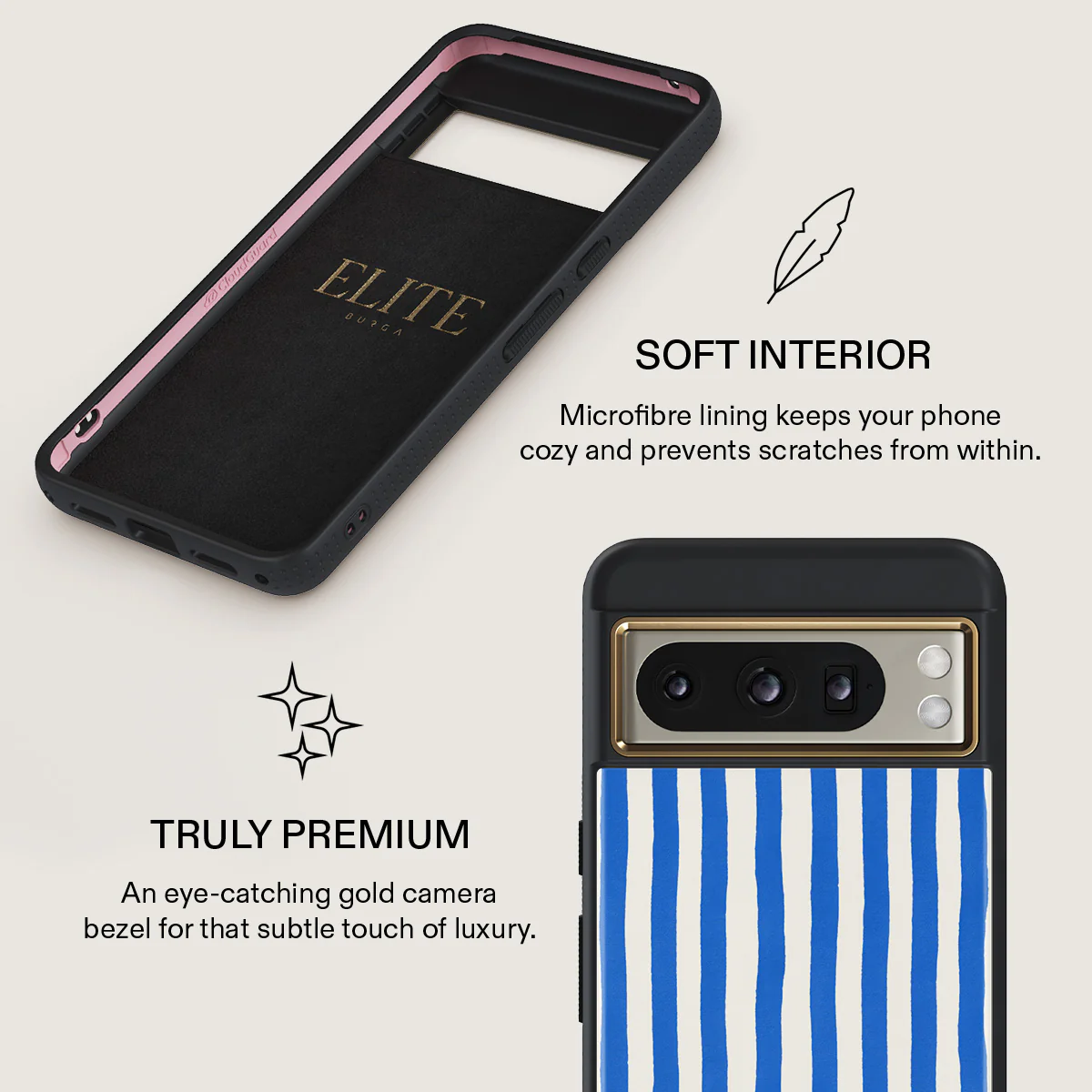 Kafenio - Google Pixel 8 Pro Case - Image 10