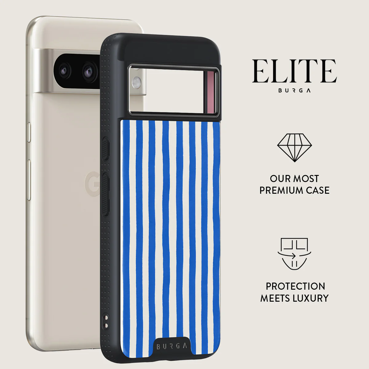 Kafenio - Google Pixel 8 Pro Case - Image 13