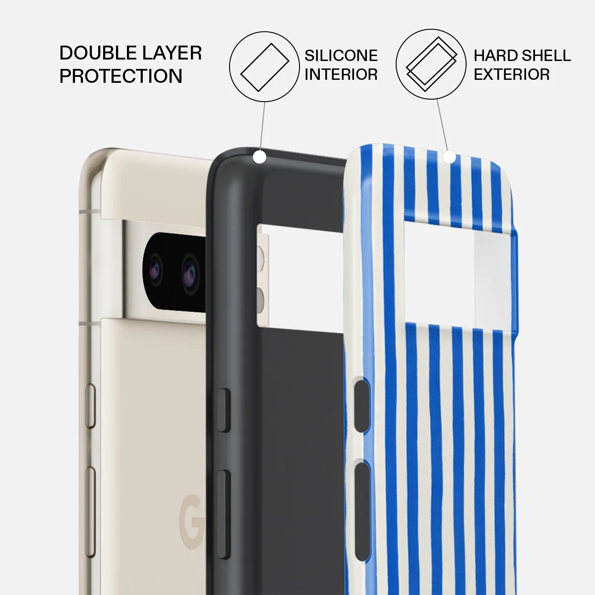 Kafenio - Google Pixel 8 Pro Case - Image 2