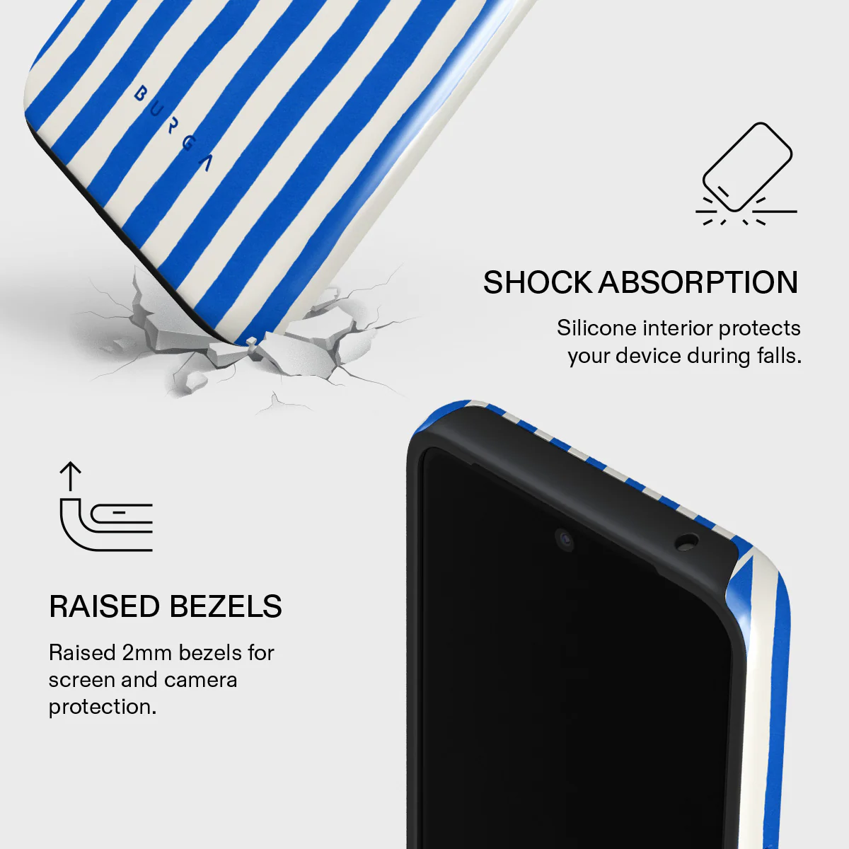 Kafenio - Google Pixel 8 Pro Case - Image 4
