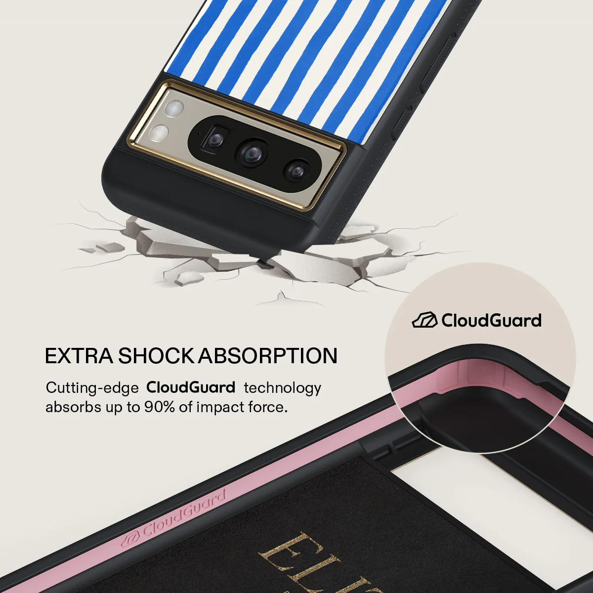 Kafenio - Google Pixel 8 Pro Case - Image 7
