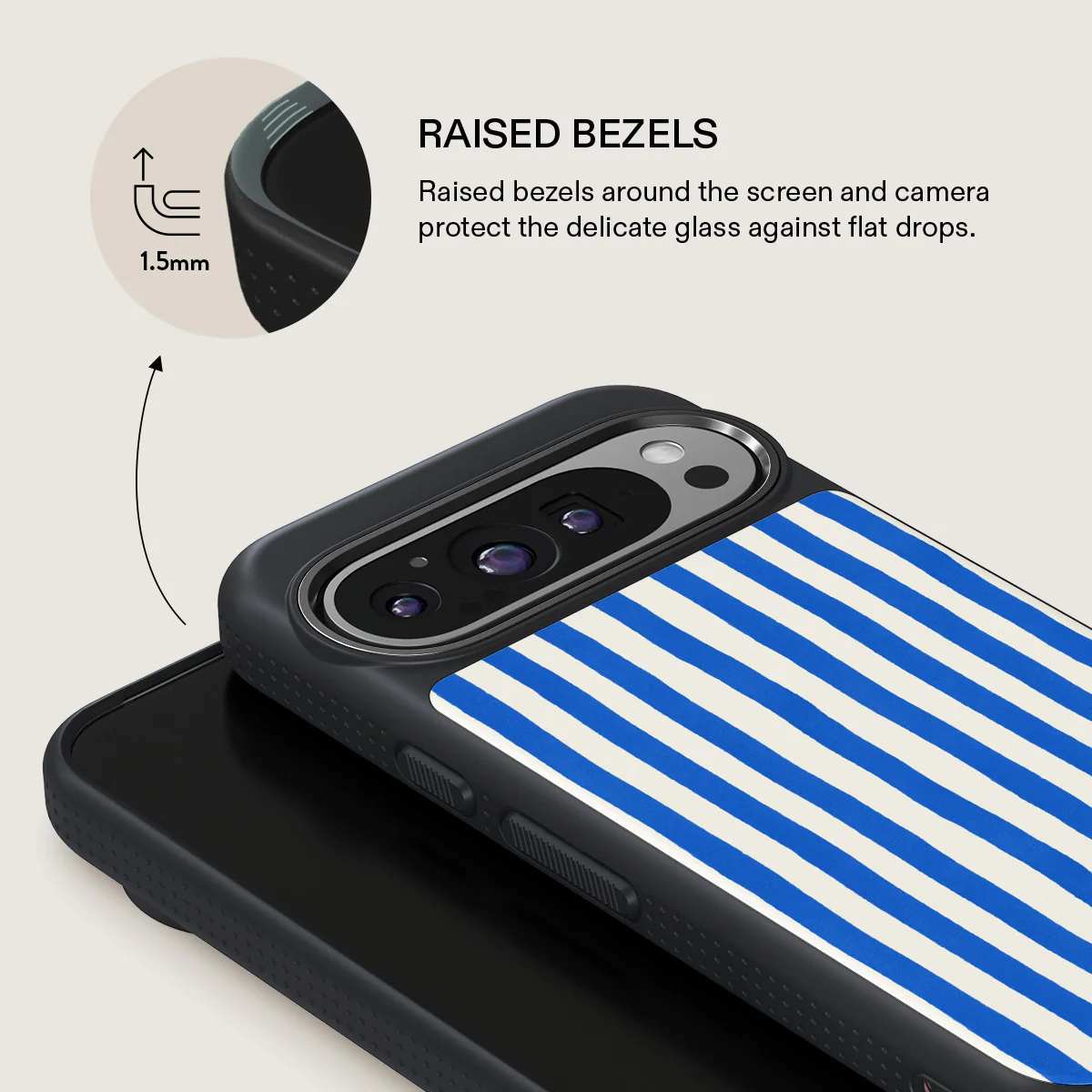 Kafenio - Google Pixel 9 Pro Case - Image 15