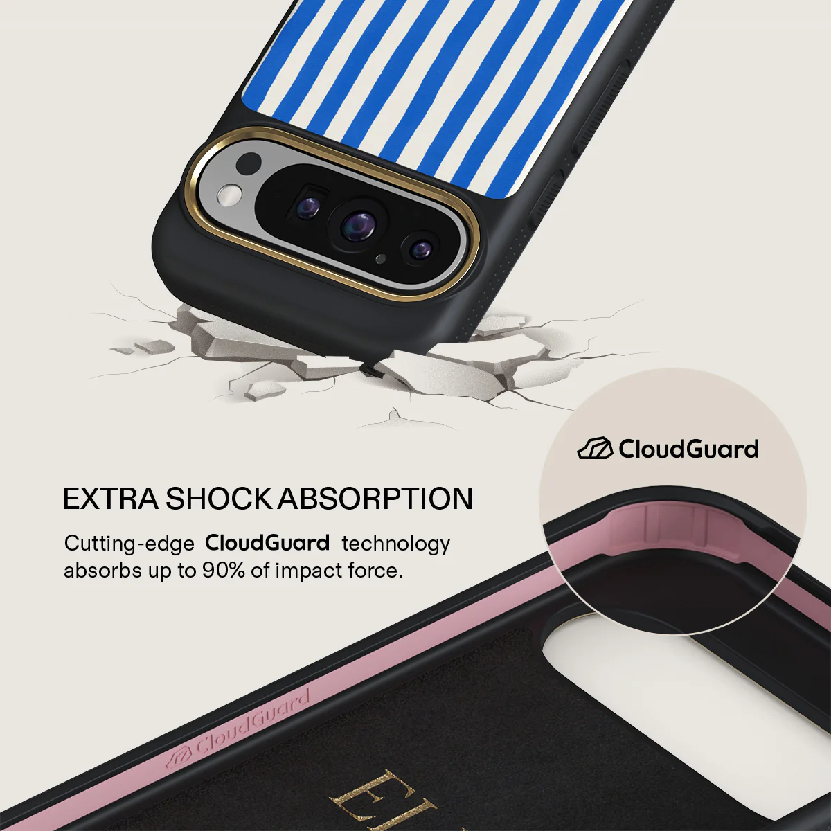 Kafenio - Google Pixel 9 Pro Case - Image 7