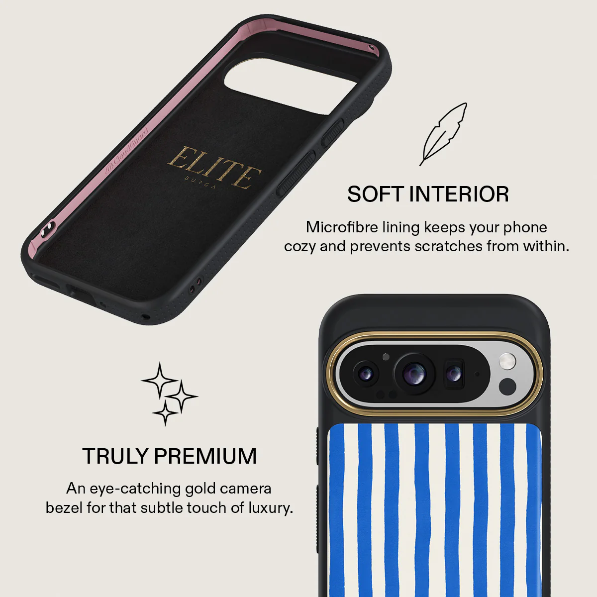 Kafenio - Google Pixel 9 Pro XL Case - Image 10