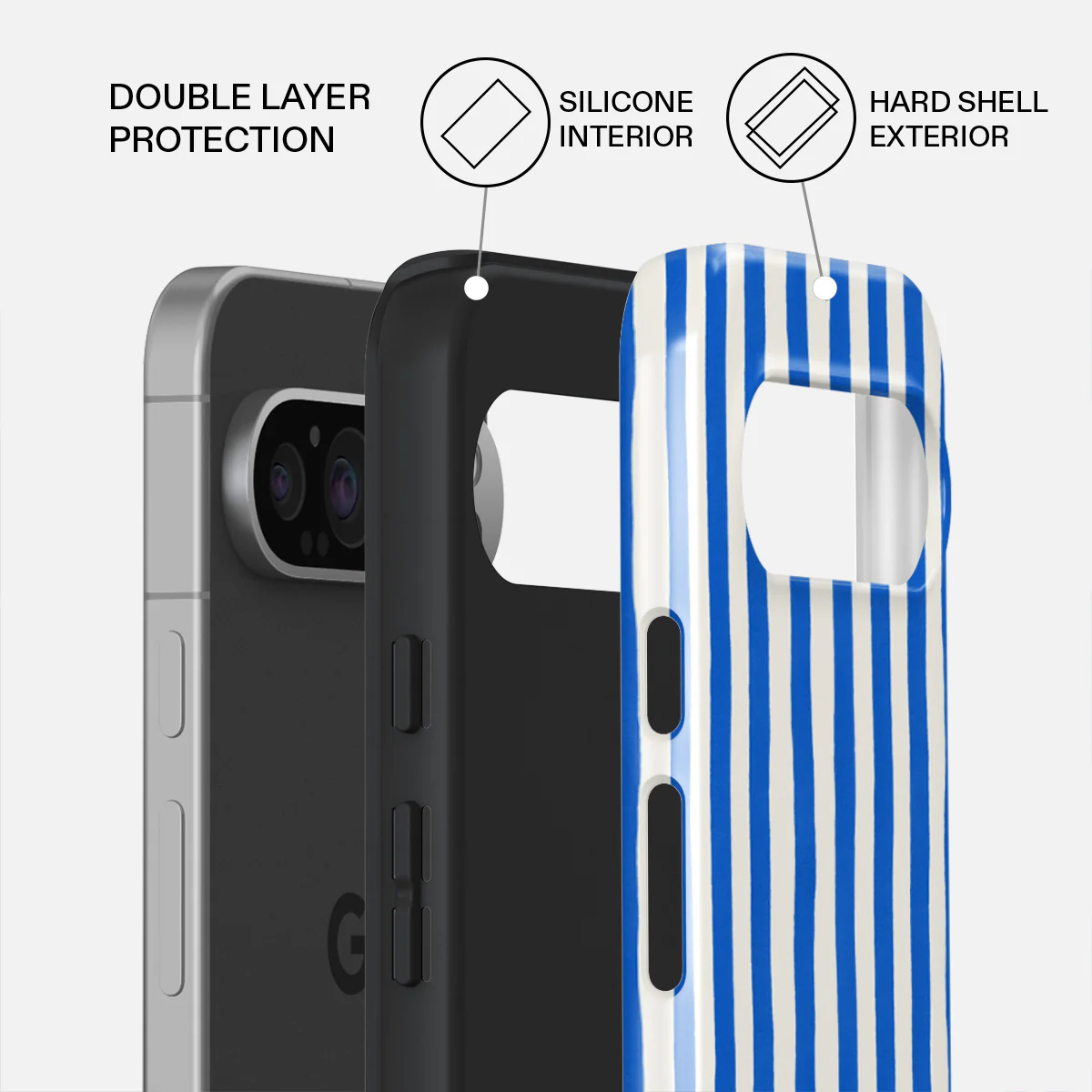 Kafenio - Google Pixel 9 Pro XL Case - Image 2