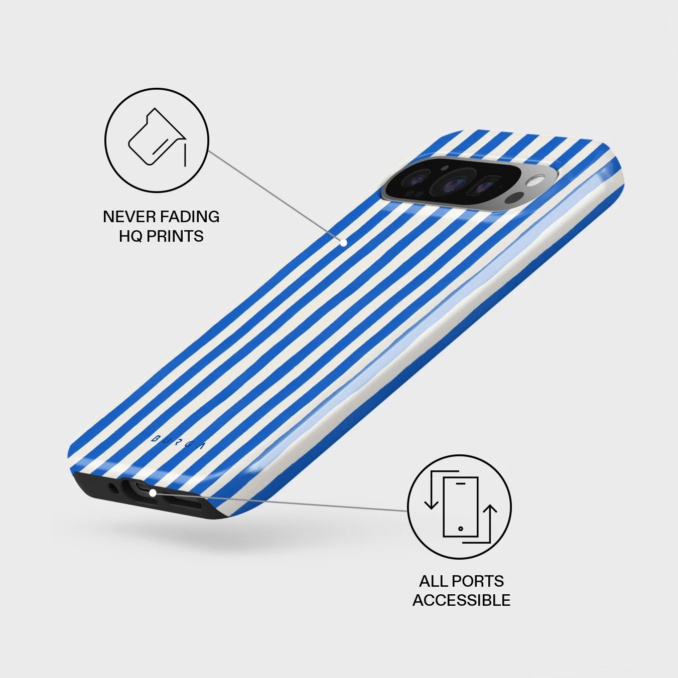 Kafenio - Google Pixel 9 Pro XL Case - Image 3