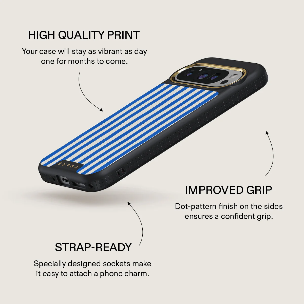 Kafenio - Google Pixel 9 Pro XL Case - Image 9