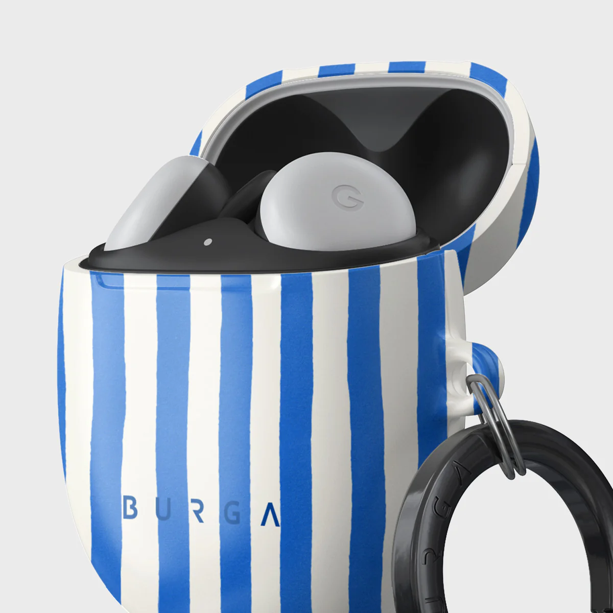 Kafenio - Google Pixel Buds 2 Case - Image 5