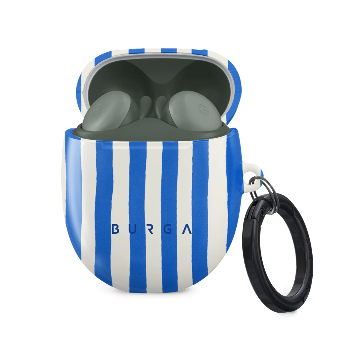 Kafenio - Google Pixel Buds A Case