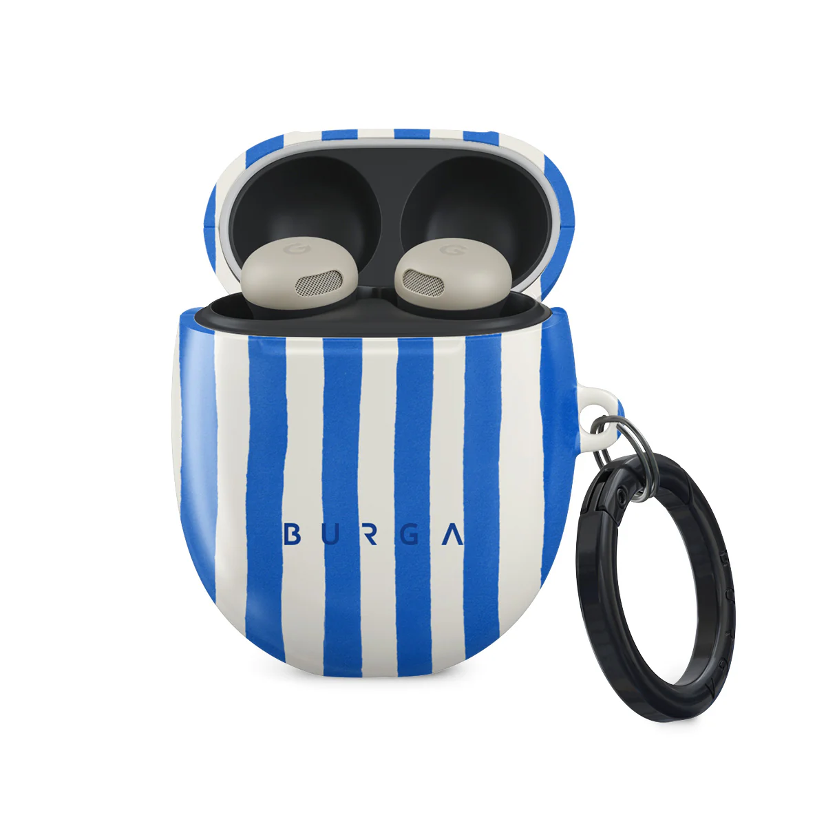 Kafenio - Google Pixel Buds Pro 2 Case