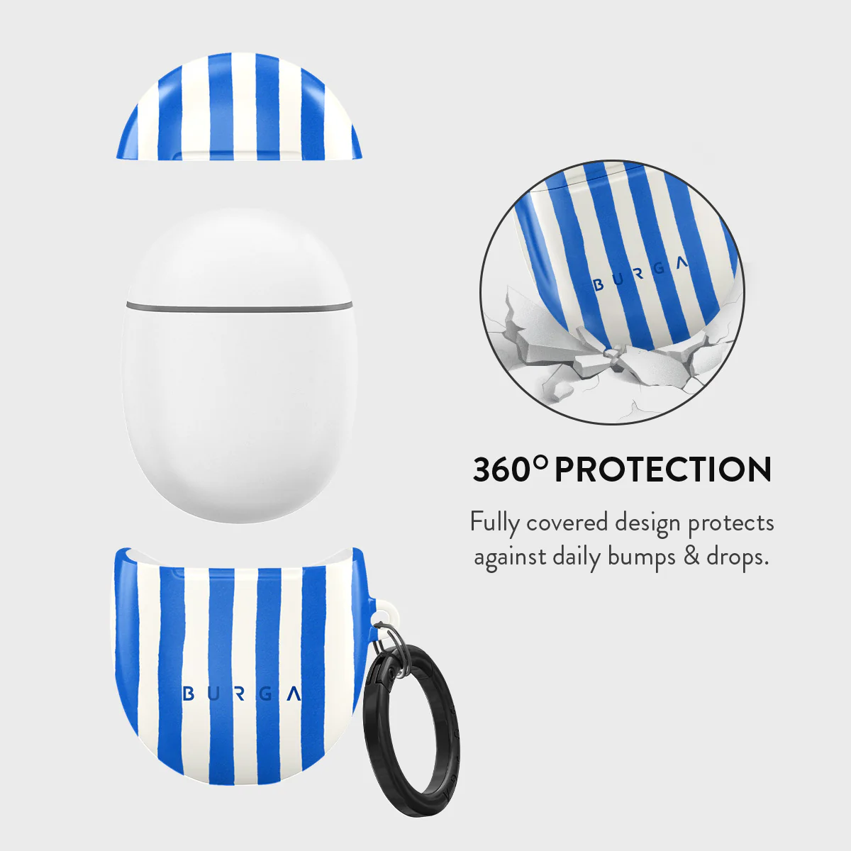 Kafenio - Google Pixel Buds Pro Case - Image 2