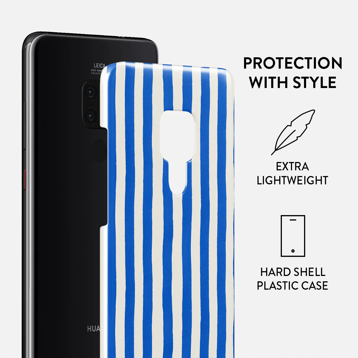 Kafenio - Huawei Mate 20 Case - Image 2