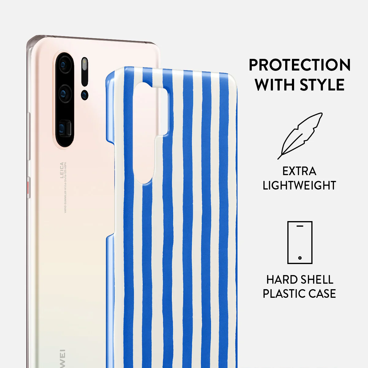 Kafenio - Huawei P30 Pro Case - Image 2