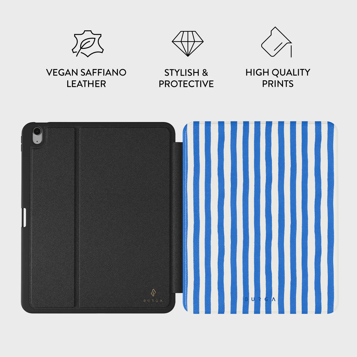 Kafenio - iPad Air 13 (8th/7th/6th Gen) Case - Image 2