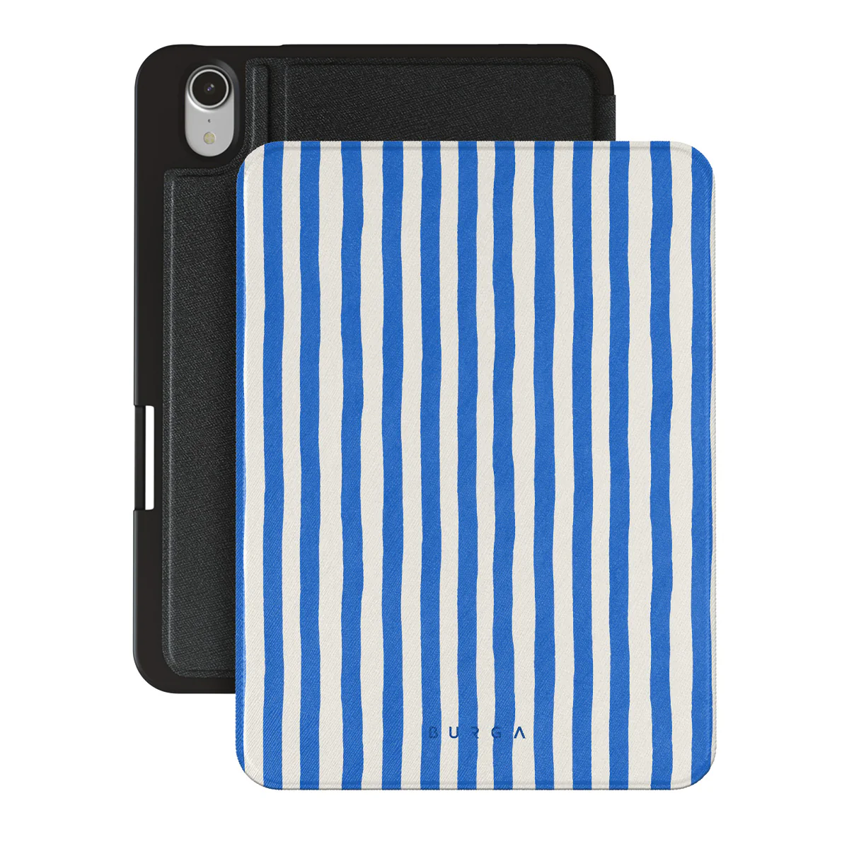 Kafenio - iPad Mini 8.3 (A17 Pro/6th Gen) Case
