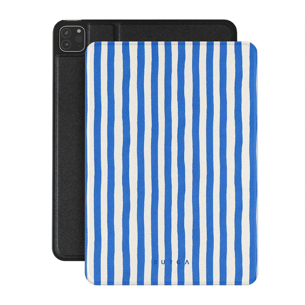 Kafenio - iPad Pro 12.9 (4th/3rd Gen) Case