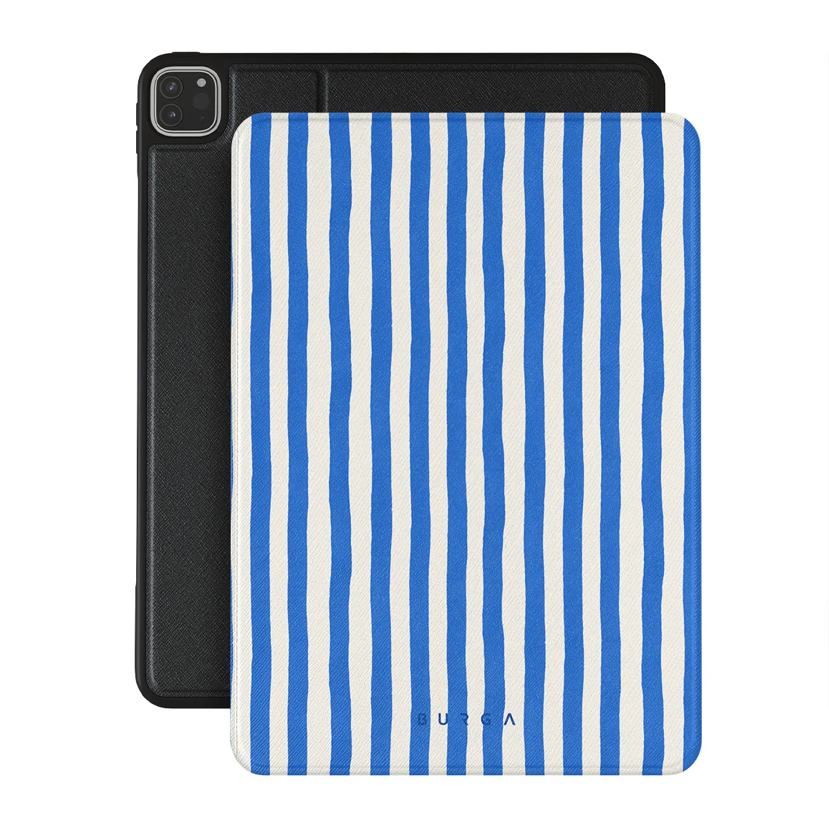 Kafenio - iPad Pro 12.9 (6th/5th Gen) Case