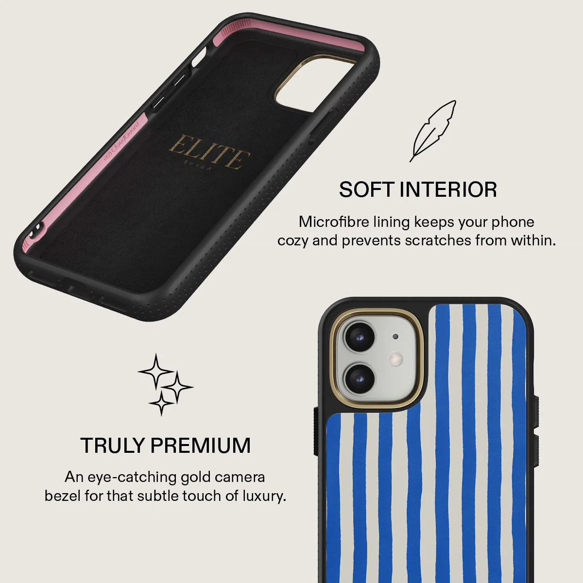 Kafenio - iPhone 11 Case - Image 10