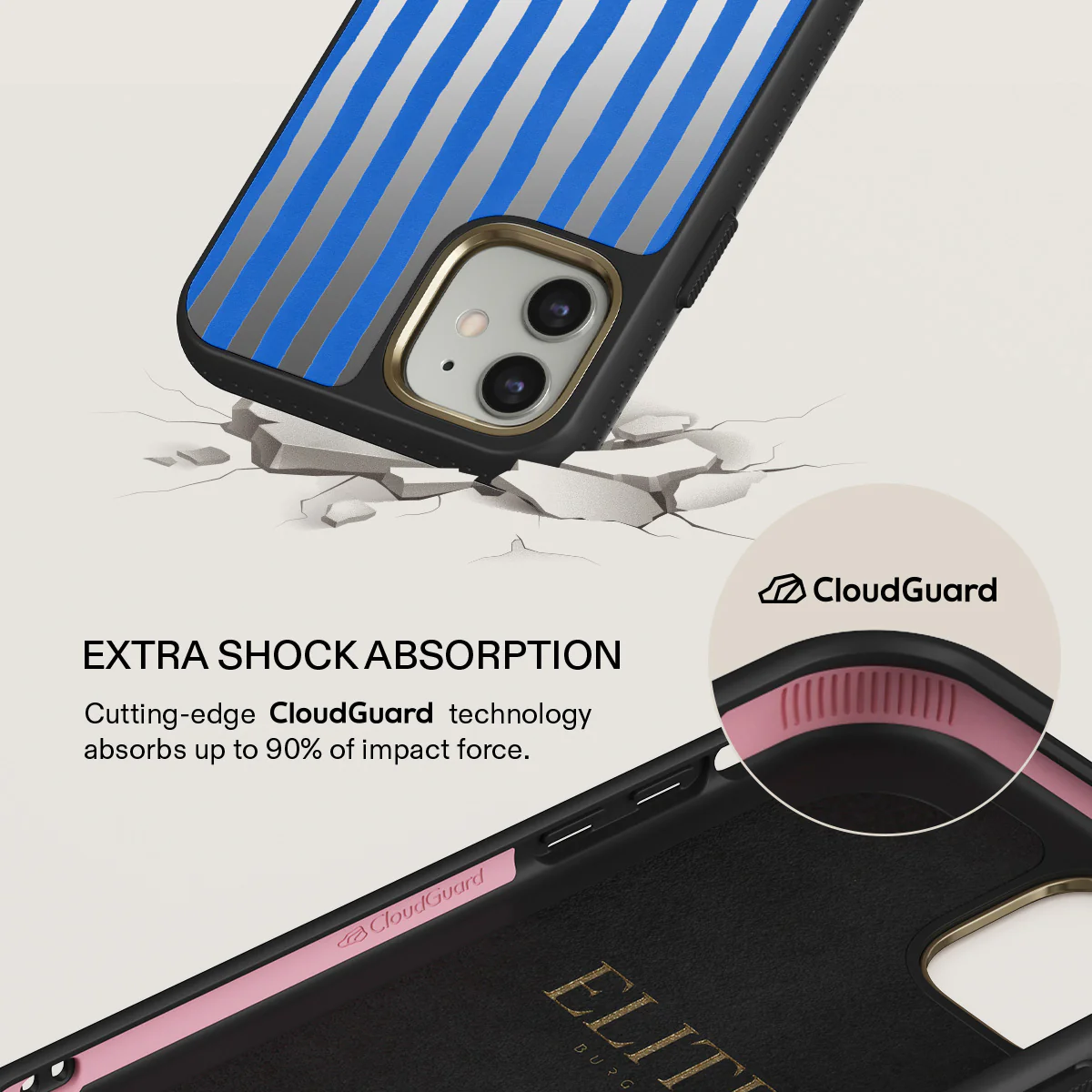 Kafenio - iPhone 11 Case - Image 21