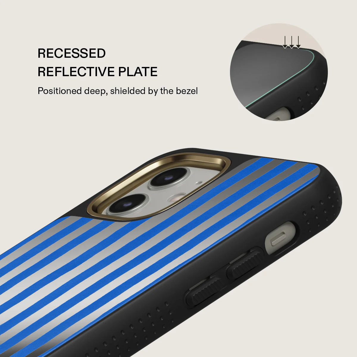 Kafenio - iPhone 11 Case - Image 22