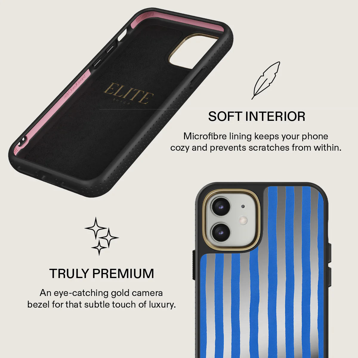 Kafenio - iPhone 11 Case - Image 25