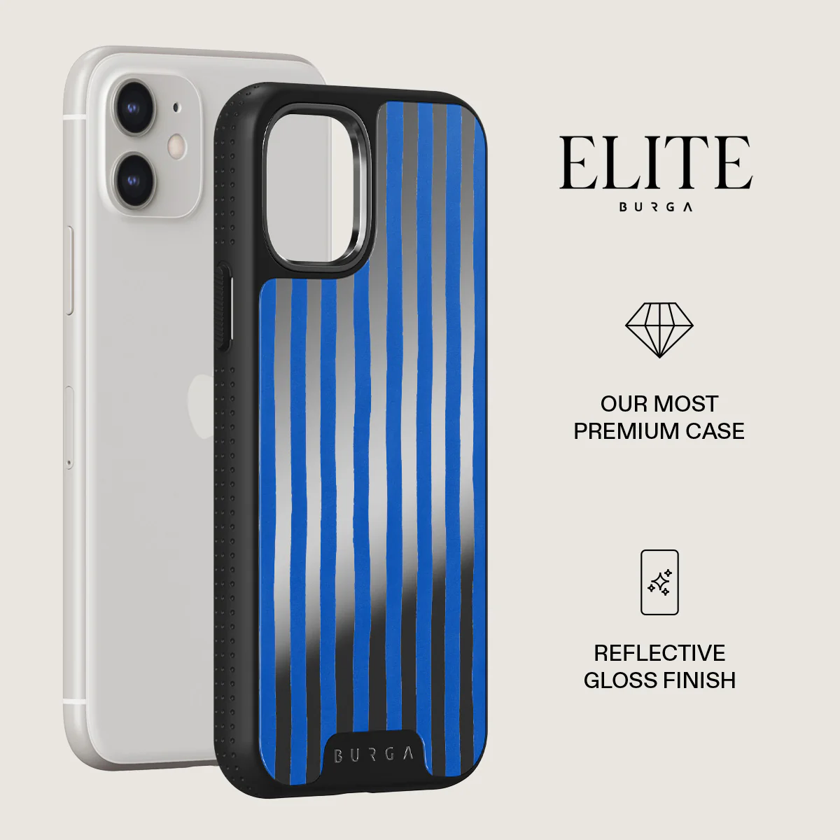 Kafenio - iPhone 11 Case - Image 28