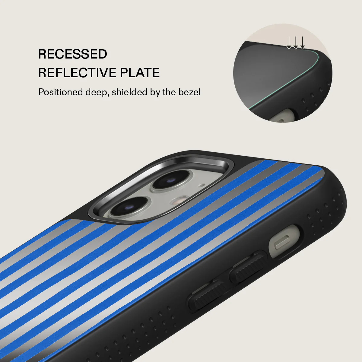 Kafenio - iPhone 11 Case - Image 30