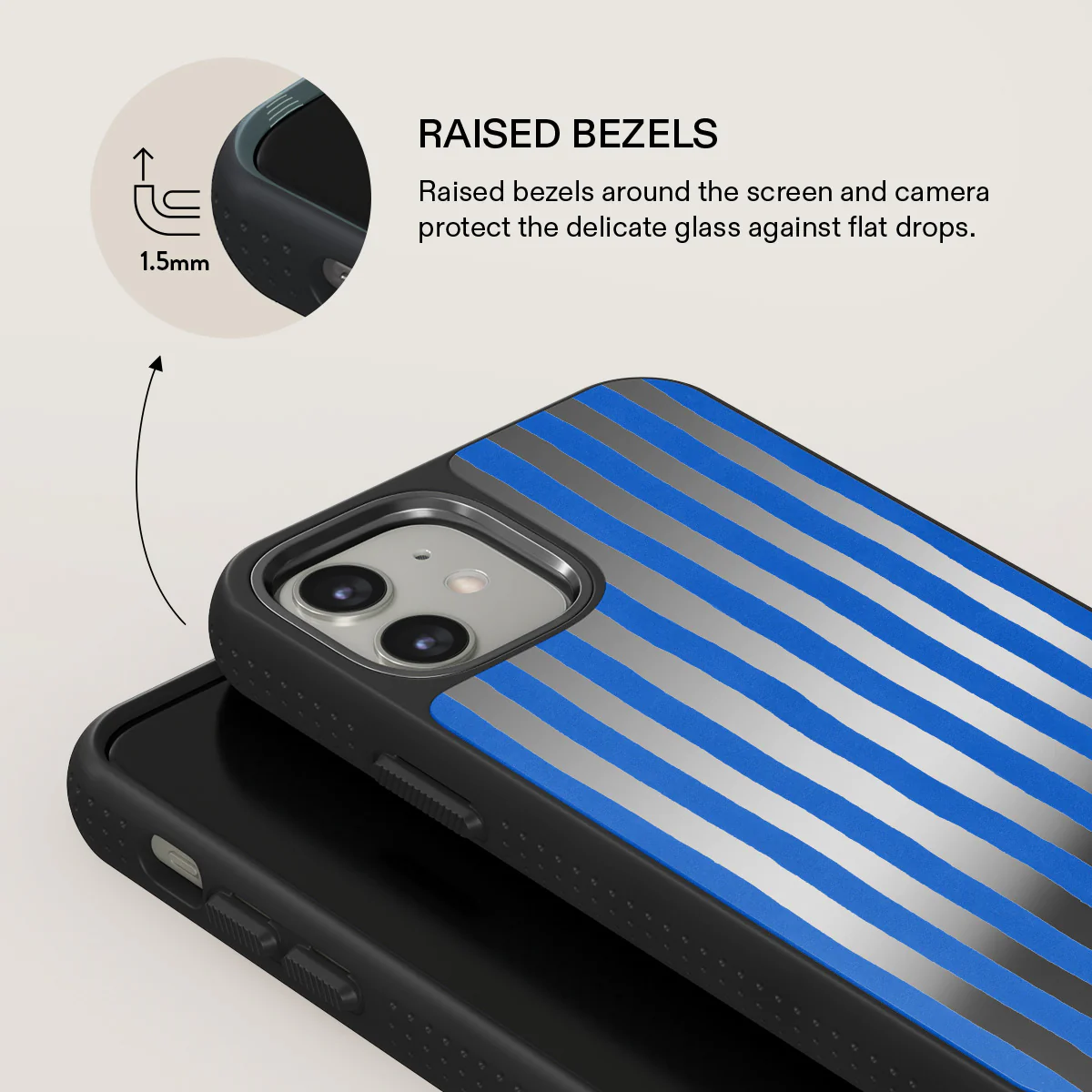 Kafenio - iPhone 11 Case - Image 31