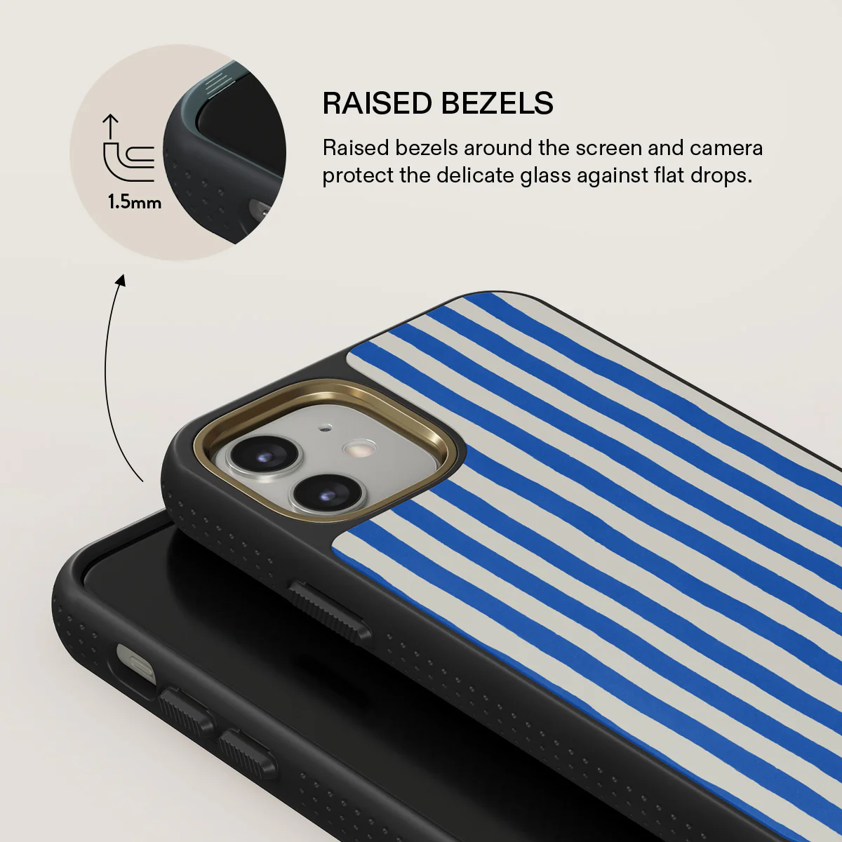 Kafenio - iPhone 11 Case - Image 8
