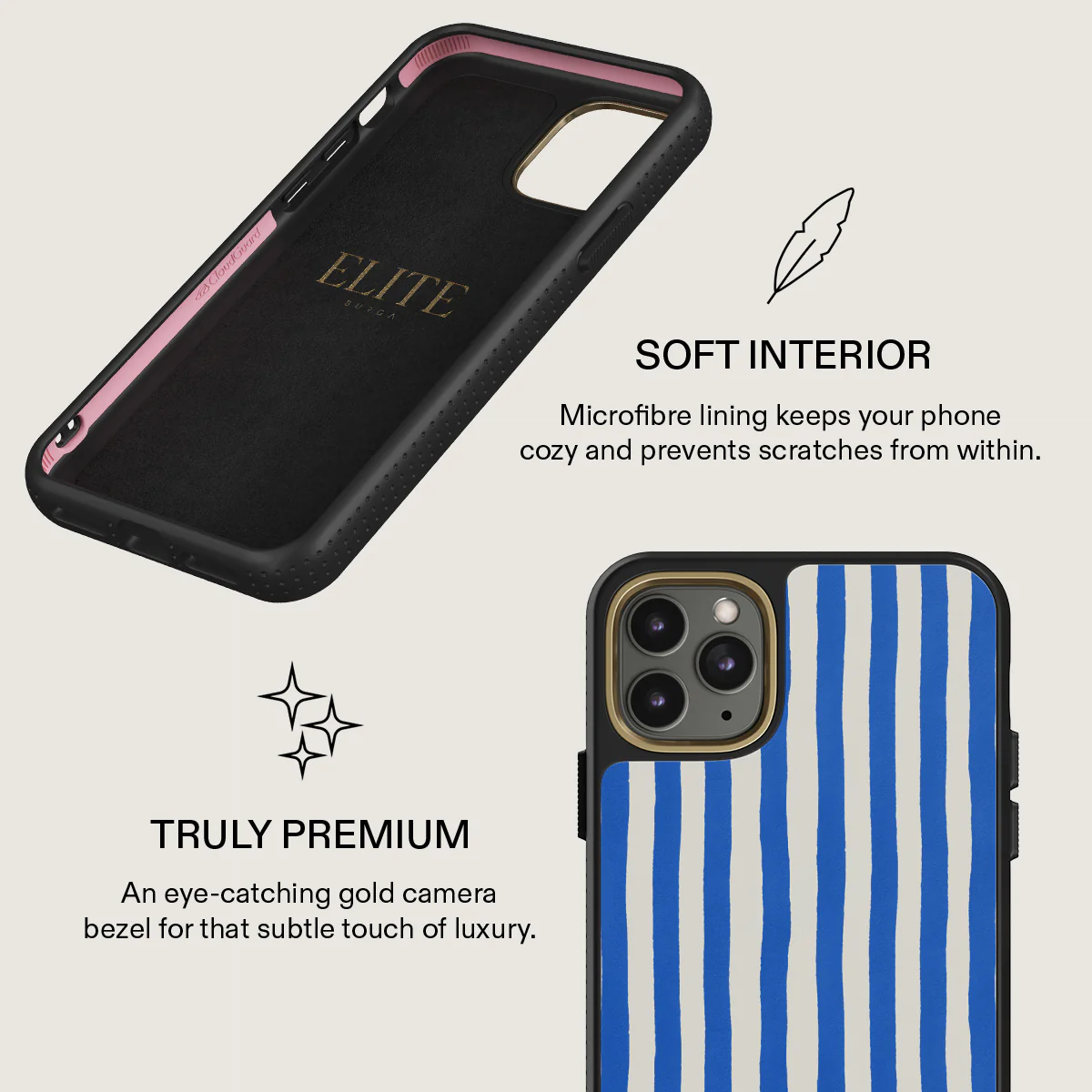 Kafenio - iPhone 11 Pro Case - Image 10