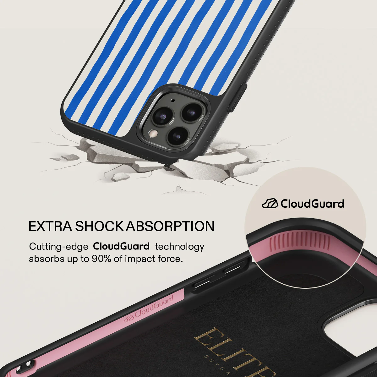 Kafenio - iPhone 11 Pro Case - Image 14