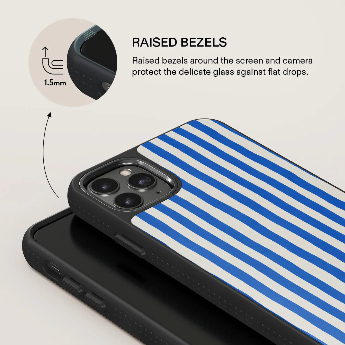 Kafenio - iPhone 11 Pro Case - Image 15
