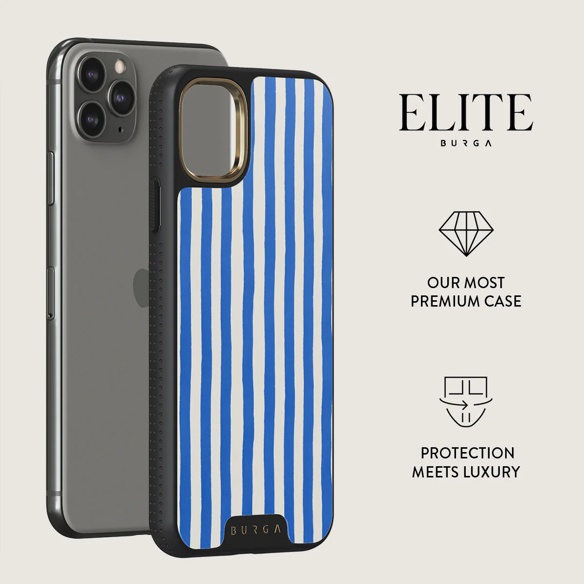 Kafenio - iPhone 11 Pro Case - Image 6
