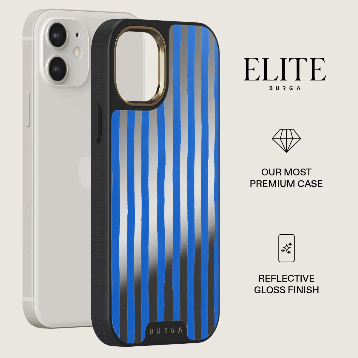 Kafenio - iPhone 12 Case - Image 20