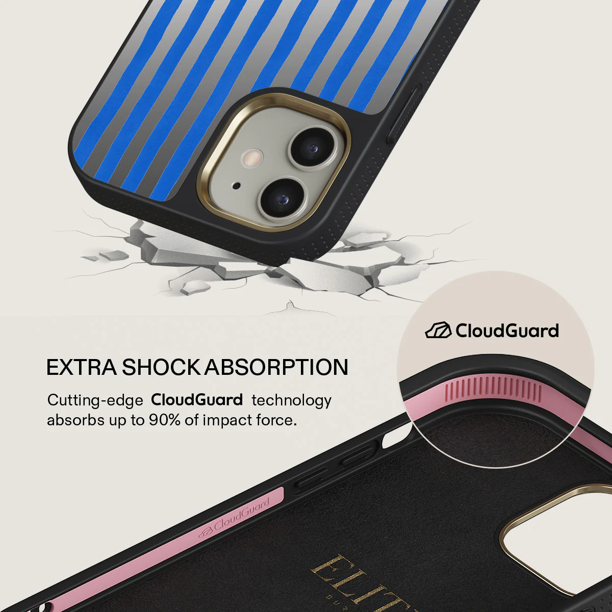 Kafenio - iPhone 12 Case - Image 21