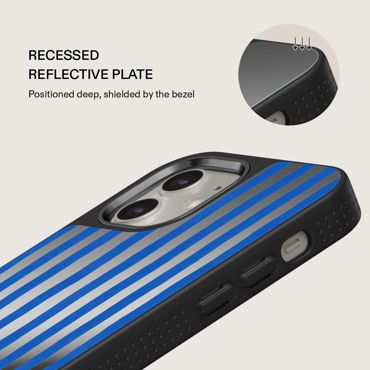 Kafenio - iPhone 12 Case - Image 30