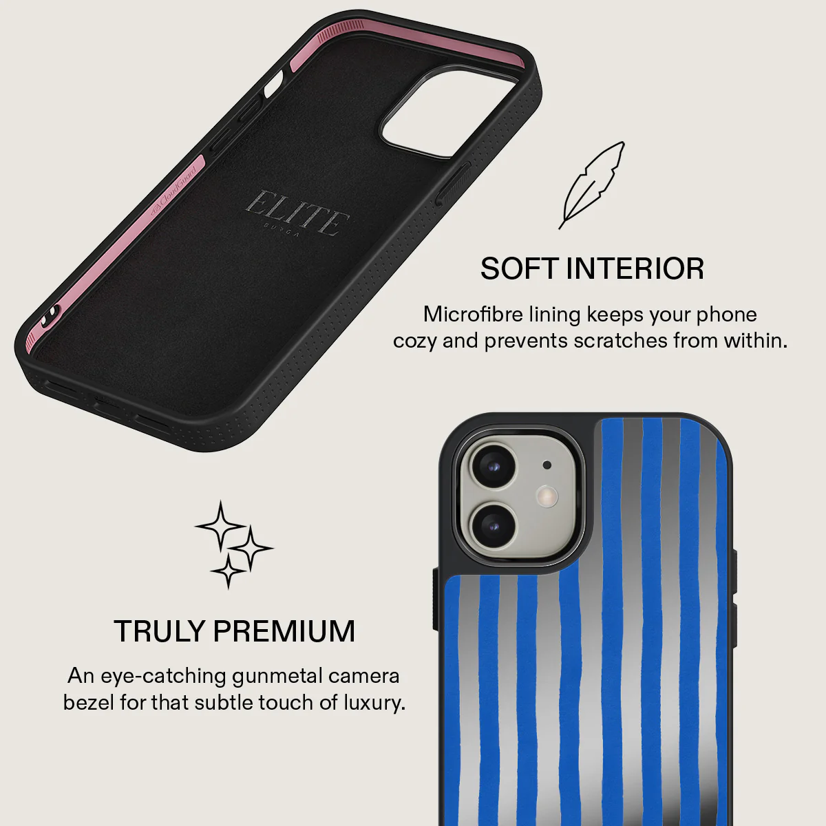 Kafenio - iPhone 12 Case - Image 33