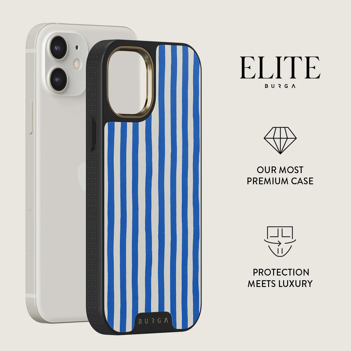 Kafenio - iPhone 12 Case - Image 6